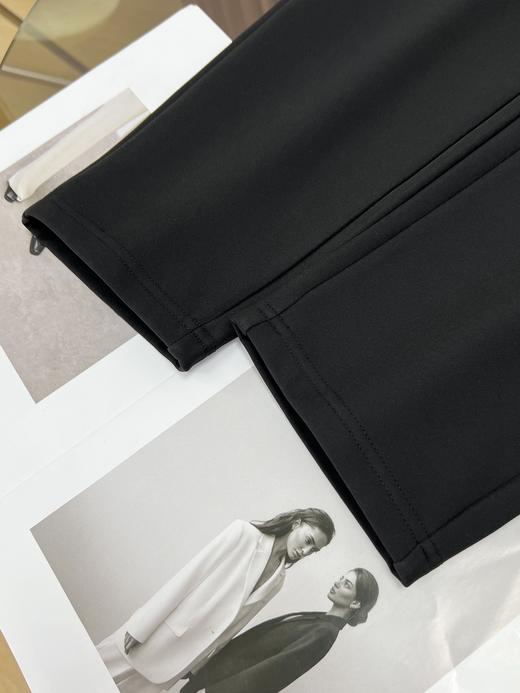 点此购买 迪桑特秋冬季女士黑标梭织加绒运动长裤 qk 304788 商品图14