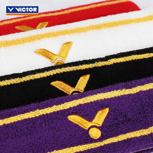 胜利威克多 运动头带 SP139 商品图2