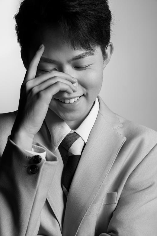 故乡摄影 | 形象照 · 写真 · 证件照 · 个人职业形象照 商品图14