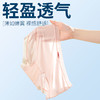 桑蚕丝内裤女士内裤透气蕾丝边新款三角女短裤轻薄新款女士内裤 商品缩略图4