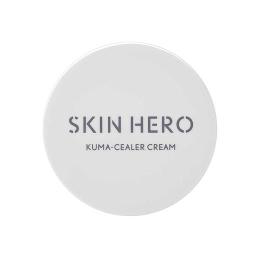 BCL 碧芯珞 Skin Hero眼霜＋遮瑕二合一 14g 商品图1