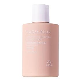 ROOM PLUS 高保湿玻尿酸身体乳 150ml/瓶