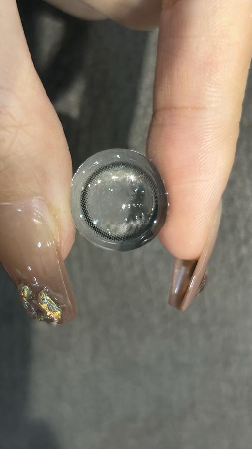 Chonos品牌日抛-狠有眼光（10片/盒） 商品图7