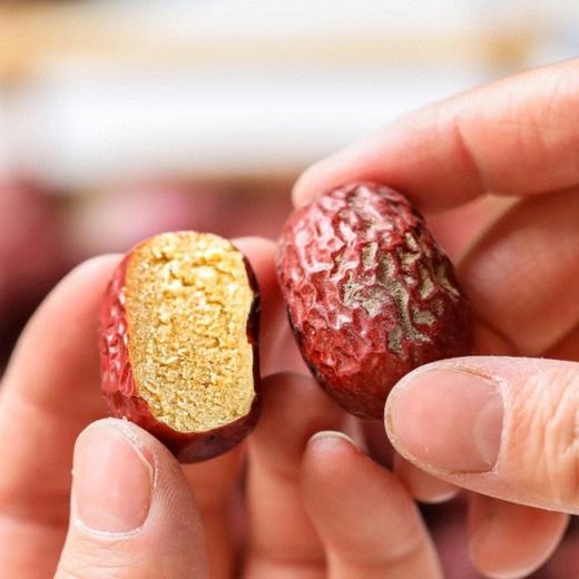 新疆若羌灰枣（原枣）【2025年新枣，若羌核心产区，超便宜的一年】 商品图6