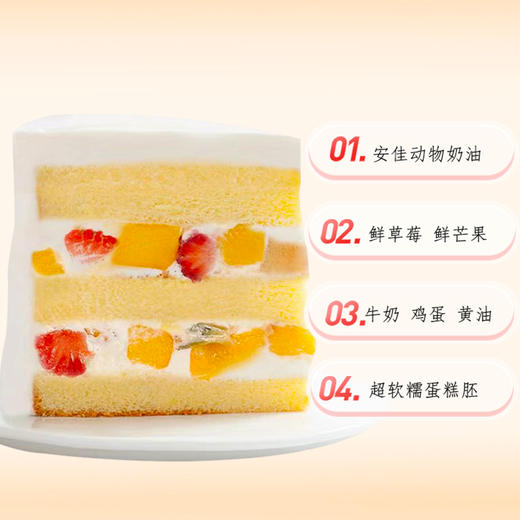 蓝调幻想 商品图3