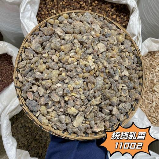 生乳香  当季新货农家生晒 中药材 商品图2