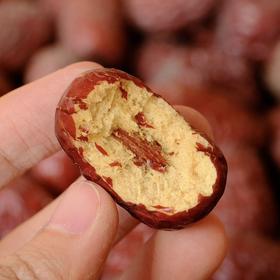 新疆若羌灰枣（原枣）【新疆直发，2025年新枣，若羌核心产区】