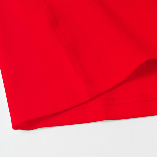 Threegun三枪 吉庆零碳莫代尔圆领男内衣套-24405D021 商品图2