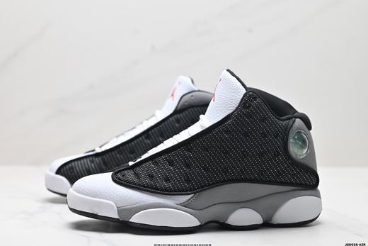 耐克乔丹Air Jordan 13高帮复古篮球鞋414571-061男女鞋 商品图3