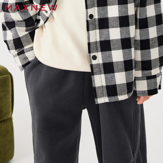 【长裤】童装束脚裤1N4344403 商品图3