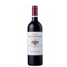 嘉芙丽酒庄红葡萄酒·2009年份老酒	Château La Gaffelière