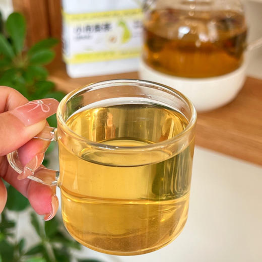 天天低价【老北京味 十种花草配比】小吊梨茶 茶包轻松一泡即饮 5.5g/包X15包 商品图4