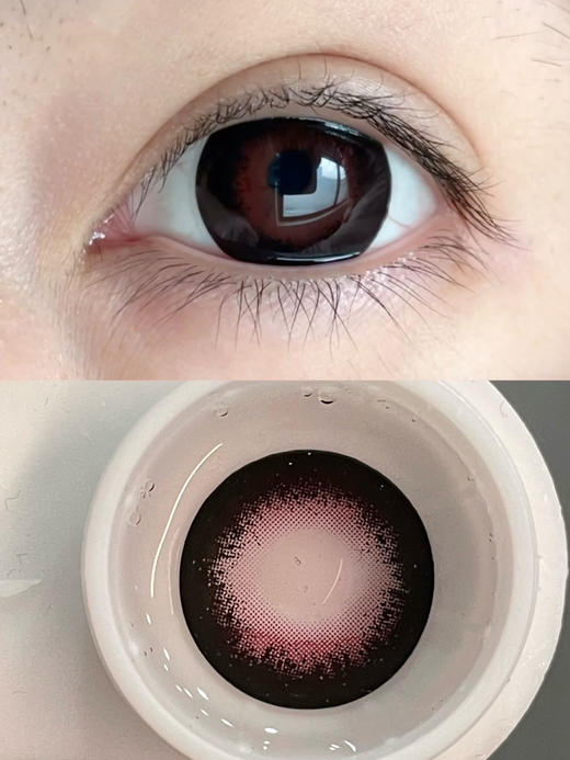 B06 暗黑天使 Dark angels【半年抛】 商品图0