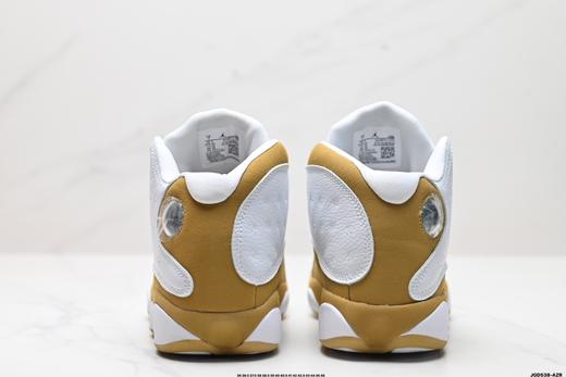 耐克乔丹Air Jordan 13高帮复古篮球鞋414571-061男女鞋 商品图5