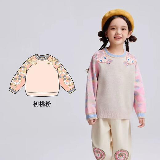 (包邮)年衣 卫衣 毛衣系列（多种款式） 商品图12