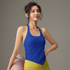 F2023728梵蒂欧新款瑜伽背心（含胸垫） 商品缩略图5