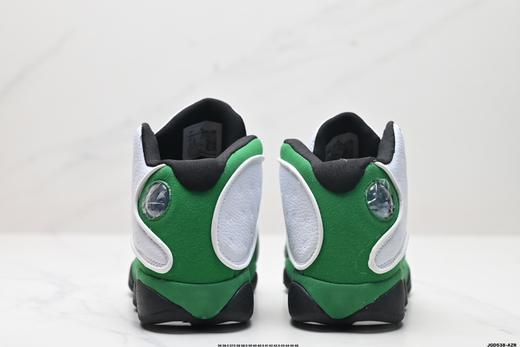 耐克乔丹Air Jordan 13高帮复古篮球鞋414571-061男女鞋 商品图5