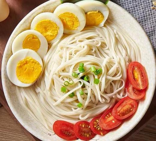 鲟鱼鸡蛋面 商品图0