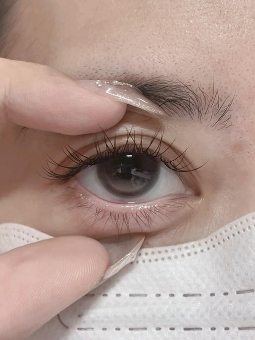 Chonos品牌日抛-薄藤朗姆（10片/盒） 商品图13