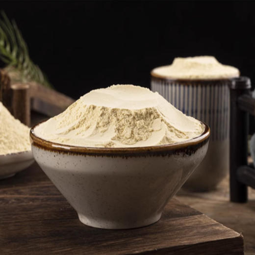 静宁占斌豆面1kg*2袋 商品图2