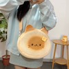 可爱面包猫猫包 商品缩略图2