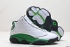 耐克乔丹Air Jordan 13高帮复古篮球鞋414571-061男女鞋 商品缩略图4