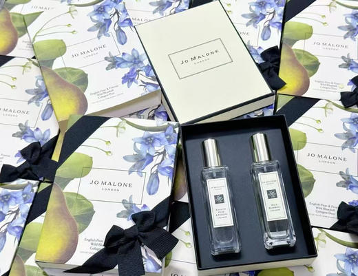 祖玛珑 限定礼盒版 商品图0