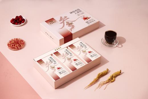 涵春再造人参饮 300克（10克x30) 商品图2