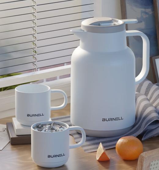 BURNELL春和景明多用焖茶壶套装BNL-HT116  100070699979 商品图0