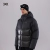 X-BIONIC旷野连帽羽绒服 男防风防水透汽轻量秋冬保暖羽绒衣 24957N 商品缩略图1
