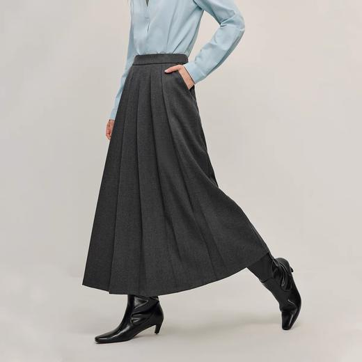 Gesamy百折半身裙【3-7天发货】 商品图0