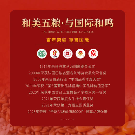 【五粮液出品-顶级力作】五粮液特许认证·蛇年生肖收藏酒 浓香型白酒 52%vol 商品图1