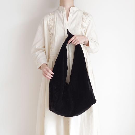 KHADI&CO 提手绑带式包包(FUJI Viscose Bag)2色可选 商品图0