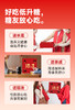 【三诺心选社群专享】糖友饱饱【稳糖友健康大礼包】0蔗糖食品老年人、孕妇、小孩营养主食、糖友零食专属礼盒 商品缩略图3