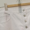 VIVIAN LIU薇薇安刘R2444005初秋女装新款时尚前中系扣直筒半裙 商品缩略图2