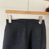 护膝护腰羊毛裤，保暖防风、腰膝不受寒【G】 商品缩略图5