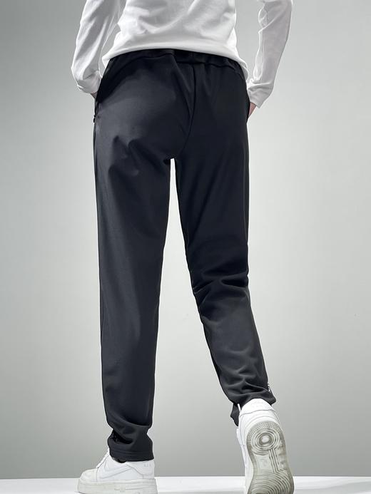 点此购买 迪桑特秋冬季女士黑标梭织加绒运动长裤 qk 304788 商品图8