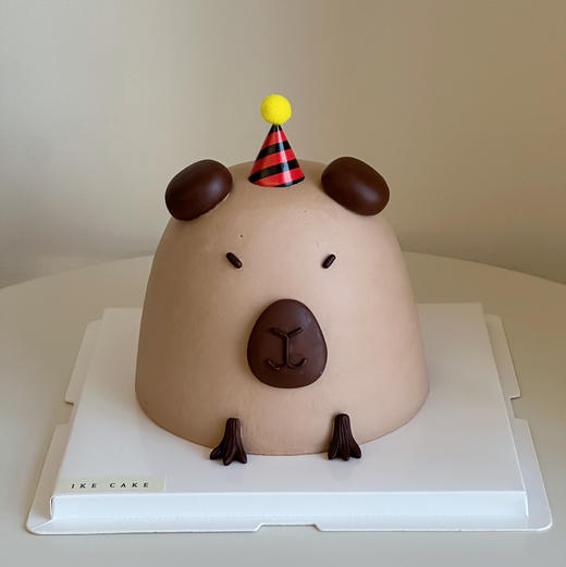 卡皮巴拉 商品图1