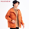 【棉羽】多口袋连帽棉服1N4113602 商品缩略图1
