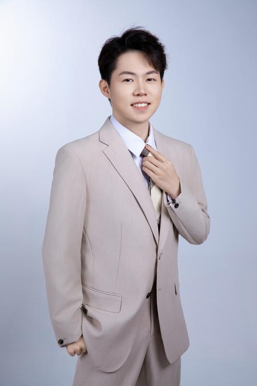 故乡摄影 | 形象照 · 写真 · 证件照 · 个人职业形象照 商品图12