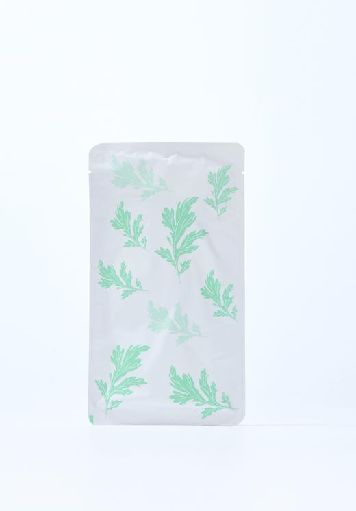 童涵春堂草本参参艾暖贴女生用姨妈痛经暖肚贴-5片装 商品图2