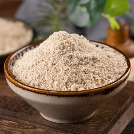 静宁占斌莜麦面1kg*2袋 商品图2