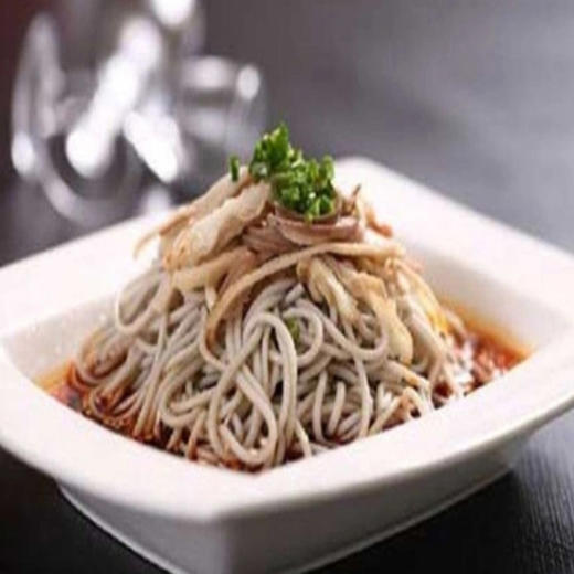 静宁占斌苦荞面1kg*2袋 商品图3