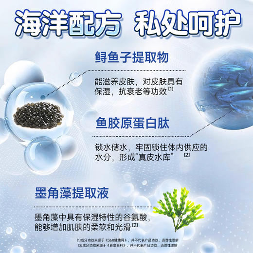 享久润滑油液『海洋款』 商品图3