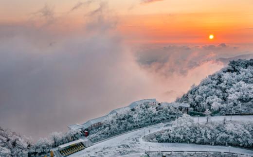 【智行研学】安吉云上草原3日营 | 滑雪+温泉 商品图6