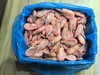 头腹籽 KOSKOE品牌北极甜虾 规格80-100,1.5kg/2.5kg，虾肉多多~日期：2026.1 商品缩略图3