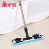 【400夹布替换装】美丽雅42*24cm拖把替换布3只组合装（亲亲经典/亲亲400/乐佳亮彩/亲亲宽式） 商品缩略图6
