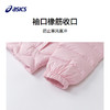 【商场同款】Asics/亚瑟士童装三防短款羽绒服保暖2024年冬季新款 商品缩略图2