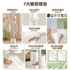 【小家电】美的挂烫机家用蒸汽电熨斗除菌除螨手持蒸汽立式挂烫机熨烫机熨衣机电熨斗YGJ18D1 HF 商品缩略图3