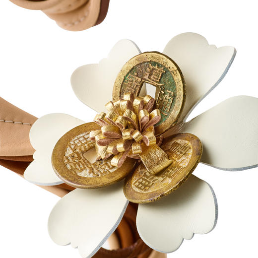 有钱花 纳财盆景 商品图2